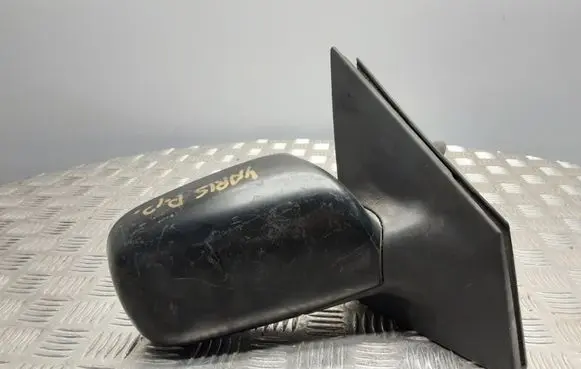 Toyota Yaris Coupe wind mirror (mechanical) 010399