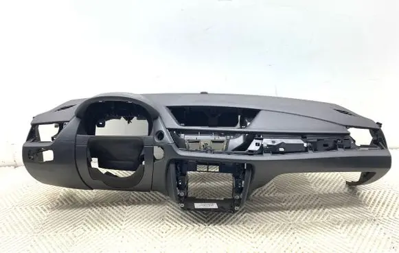 BMW X1 E84 Dashboard 