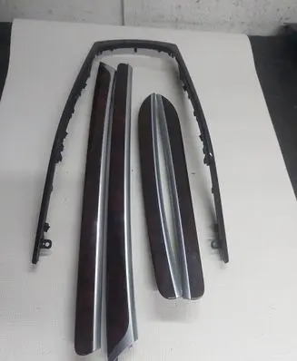 Audi A5 8T 8F Interior decorative trim set 8T0867410B