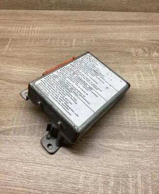 Honda Accord Airbag control unit/module 39790SV4A02