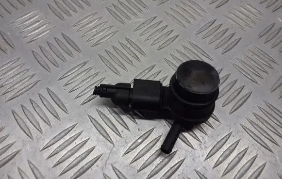 Audi A3 S3 8L Turbo solenoid valve 1J0906517