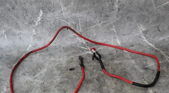 BMW Z4 E89 Other wiring loom 9130108