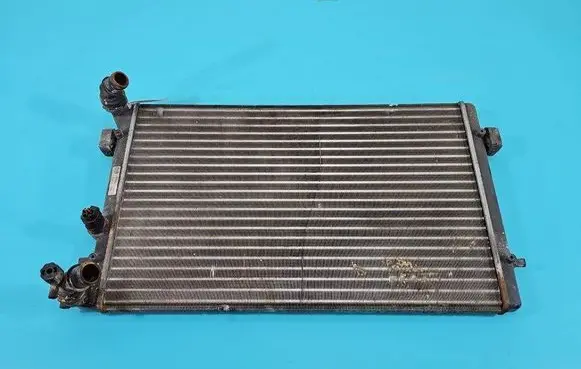 Volkswagen Bora Coolant radiator IMPRK1473712