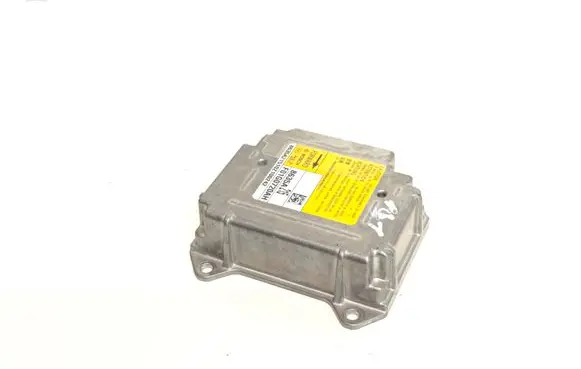 Mitsubishi ASX Airbag control unit/module 8635A215 F01G0720AH