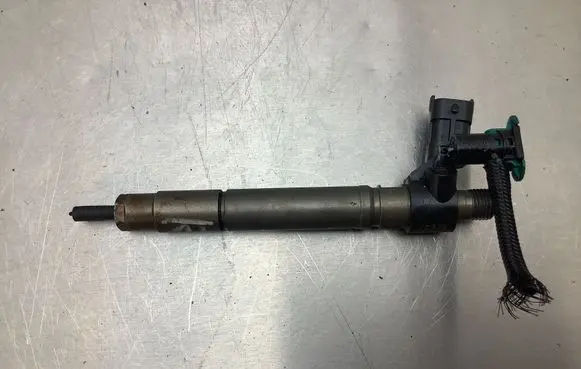 Peugeot 4007 Fuel injector 9659228880 071214