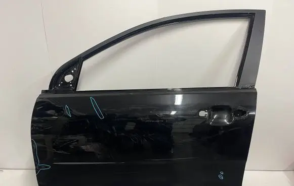 KIA Stonic Front door