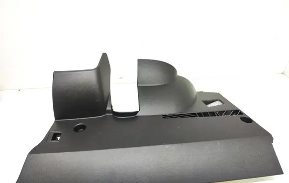 Tesla Model Y Dashboard lower bottom trim panel 158985900F 158985900 CQL2328600135138