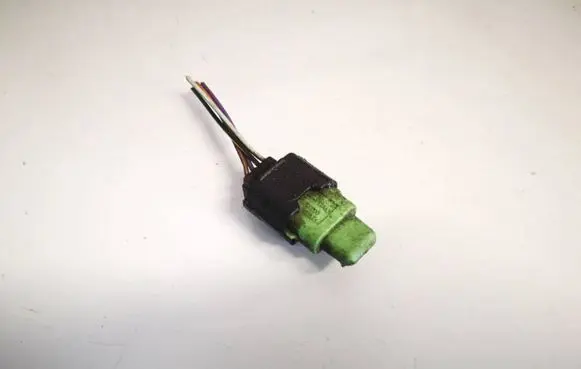Nissan Qashqai Fuse 