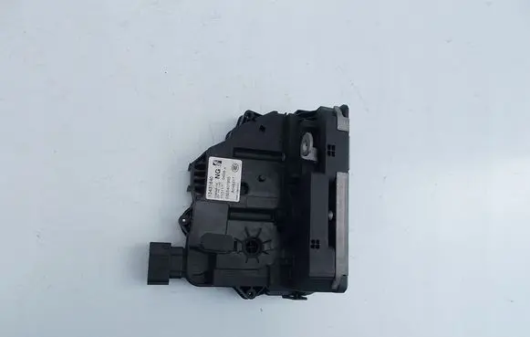 Opel Corsa E Sliding door lock 13431840