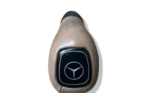 Mercedes-Benz ML W163 Gear shifter/selector A2022671510
