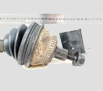Audi A6 S6 C5 4B Front driveshaft