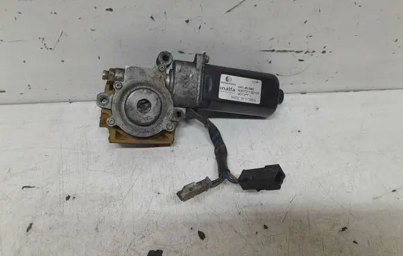 Citroen C3 Pluriel Sunroof motor/actuator 44349682