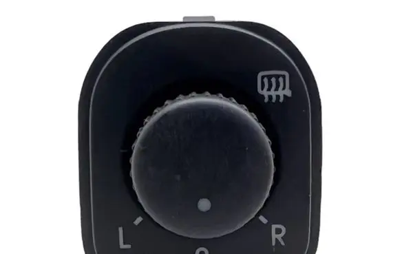 Volkswagen PASSAT B6 Wing mirror switch 1K0959565K