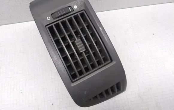 Peugeot Boxer Dashboard side air vent grill/cover trim ST44761