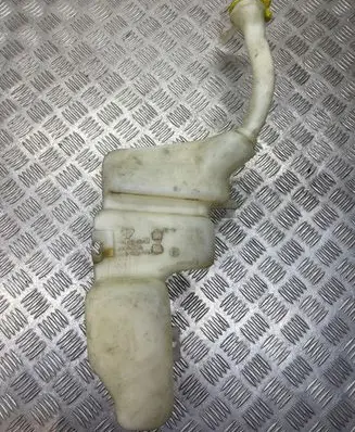 Ford Galaxy Windshield washer fluid reservoir/tank 7M0955453M