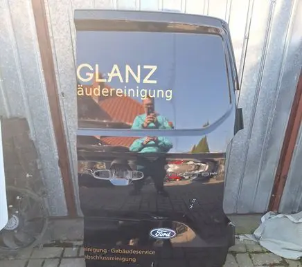 Ford Transit Custom II Rear door