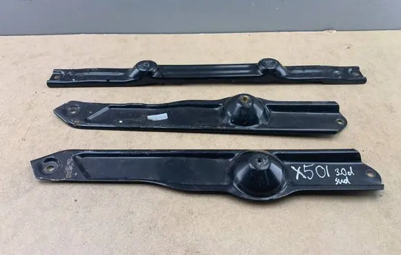 BMW X5 E53 Other exterior part 7025201 51718408906 8408906