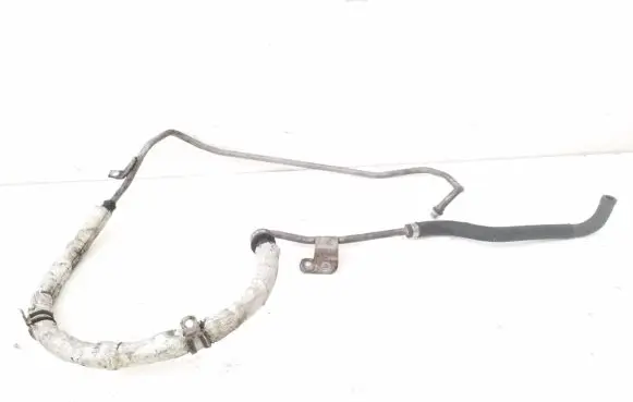 Mercedes-Benz CL C216 Power steering hose/pipe/line A2214605624