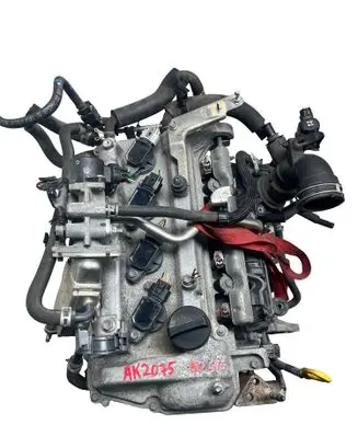 Toyota Yaris Engine X1NZP92