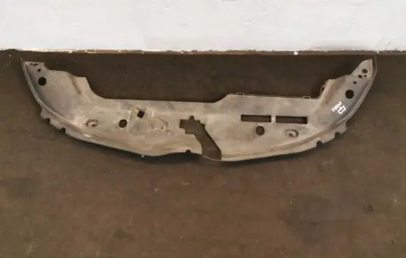 Toyota Verso Radiator trim 531400F010