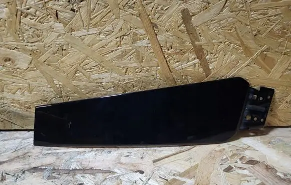 Audi A5 (B) pillar trim (top) 8W8853290