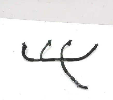 Fuel return line/hose