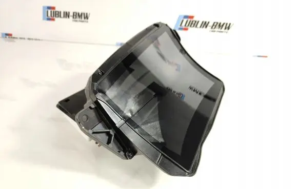 BMW X5 G05 Head up display screen 5A4DED9