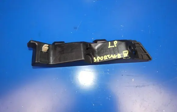 KIA Sportage Front bumper mounting bracket 86515F1000 86513F100