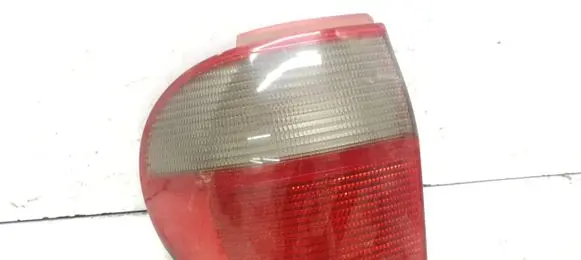 Ford Galaxy Rear/tail lights 962603