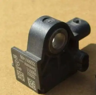 Mercedes-Benz C AMG W205 Airbag deployment crash/impact sensor A2229051400