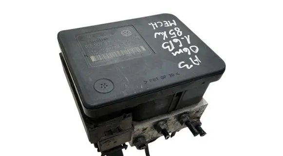 Audi A3 S3 A3 Sportback 8P ABS Pump 1K0614517T 10020602204 1K0907379AA