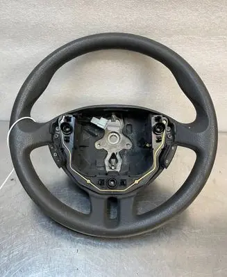 Renault Clio III Steering wheel