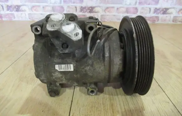 Honda Accord Air conditioning (A/C) compressor (pump)