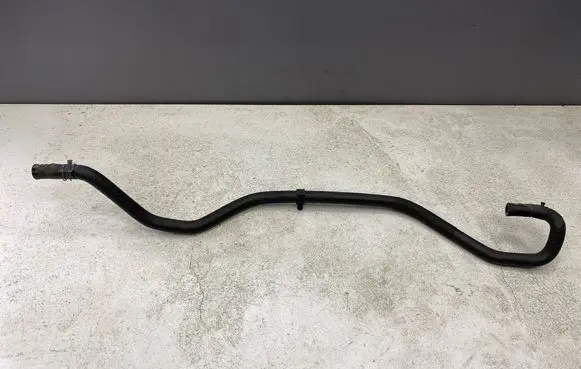 Volkswagen Golf V Engine coolant pipe/hose 1K0122447DK