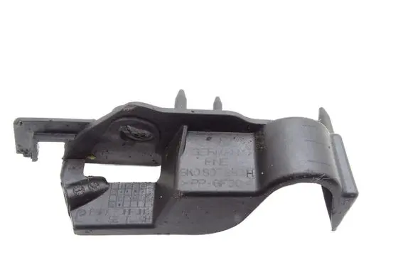 Audi A4 S4 B8 8K Front bumper mounting bracket 8K0807283H