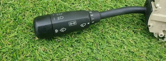 Mercedes-Benz C W203 Indicator stalk 2035450010
