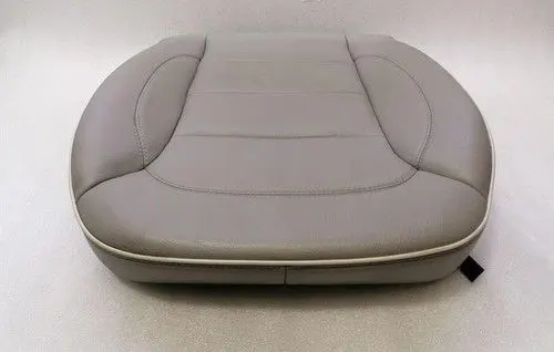 Mercedes-Benz ML W166 Rear seat A1669100746