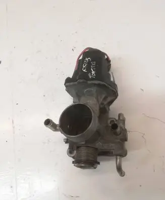 Toyota Prius (XW30) Throttle valve 210206K24