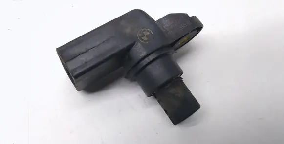 BMW 5 E60 E61 Camshaft speed sensor 2249320 1214224932005