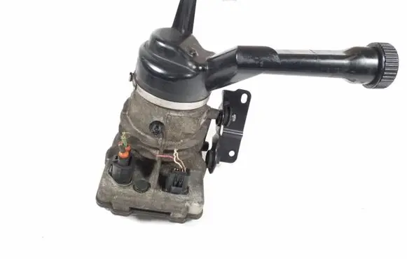 Citroen C4 I Picasso Electric power steering pump 9681965580