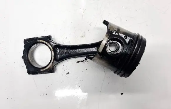 Mazda Premacy Piston with connecting rod
