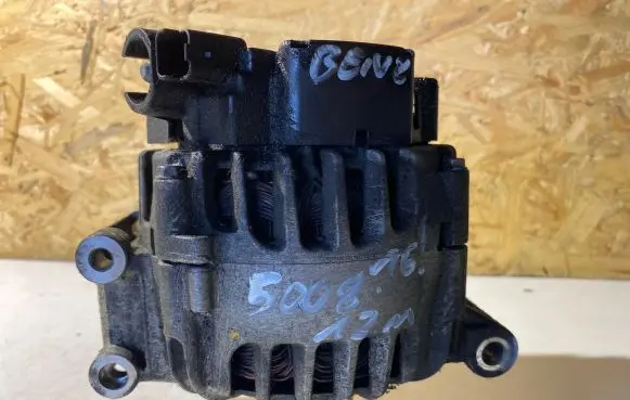 Peugeot 5008 Generator/alternator 9666997980 2616938B FG15T072