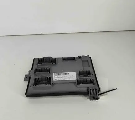 Mercedes-Benz GLC C254 Central body control module A2069011708 A2069027307