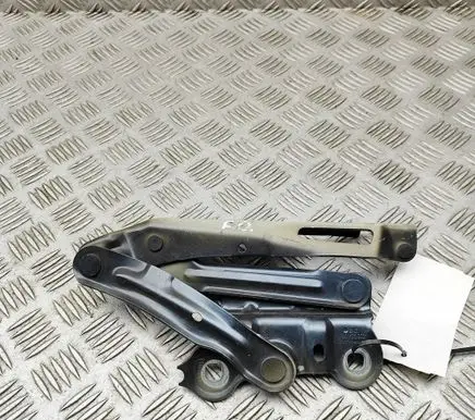 Skoda Superb B8 (3V) Engine bonnet/hood hinges 3V0823302