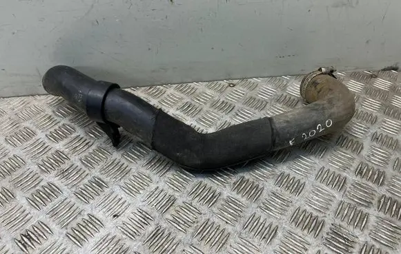 Ford Fiesta Intercooler hose/pipe