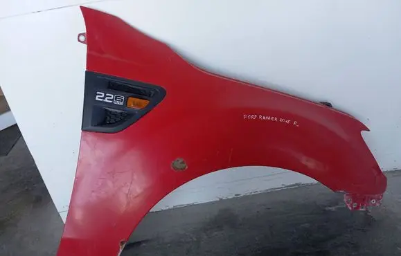 Ford Ranger Fender