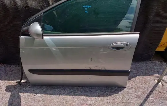 Citroen C5 Front door 9002Y4