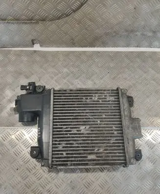 Toyota Hilux (AN10, AN20, AN30) Intercooler radiator TG1270000741