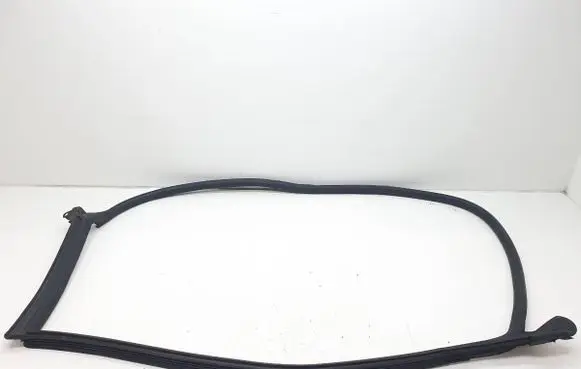 Audi A5 Front door rubber seal 