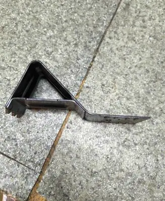 BMW 7 E38 Tool set 